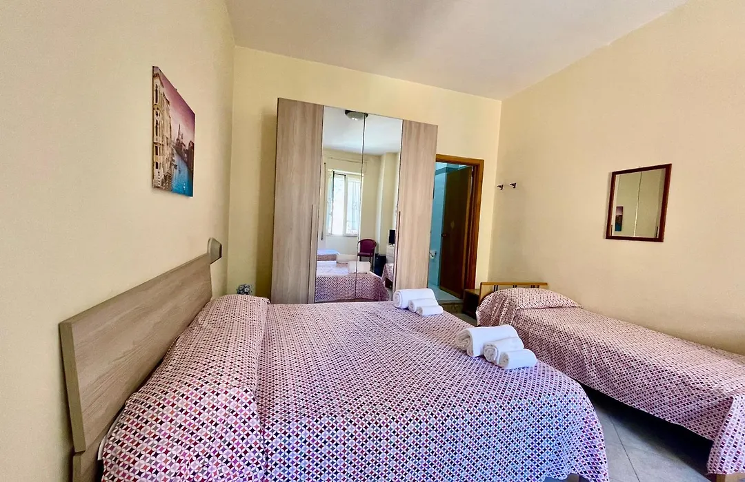 Hotel Desio-1