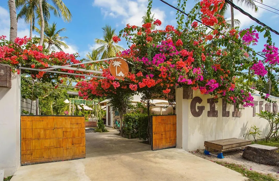 Gili Tenda-1