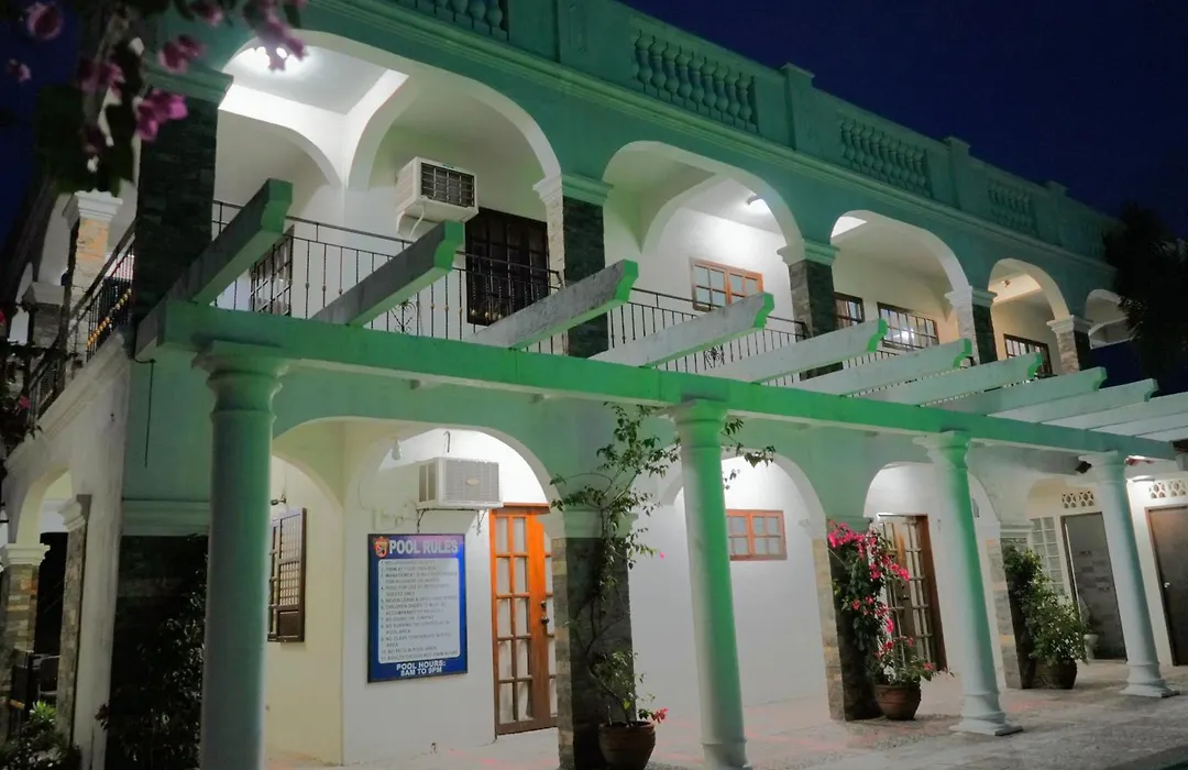 Casa Del Faro-1