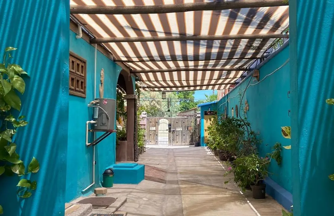 Casa La Castañeda-1