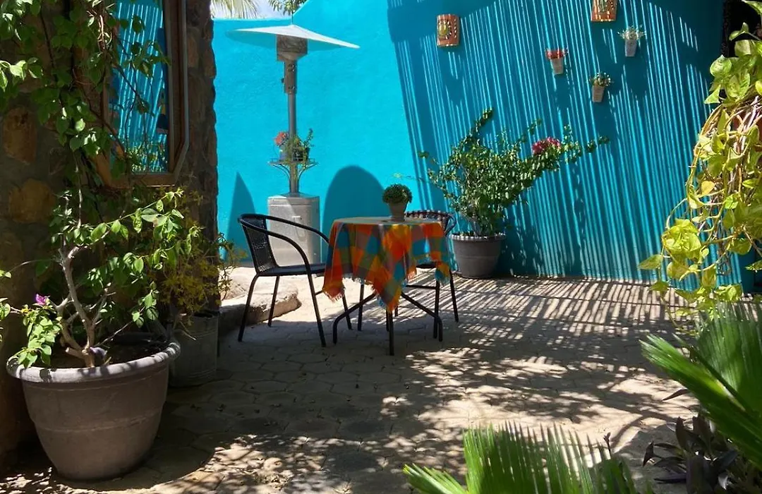 Casa La Castaneda-1