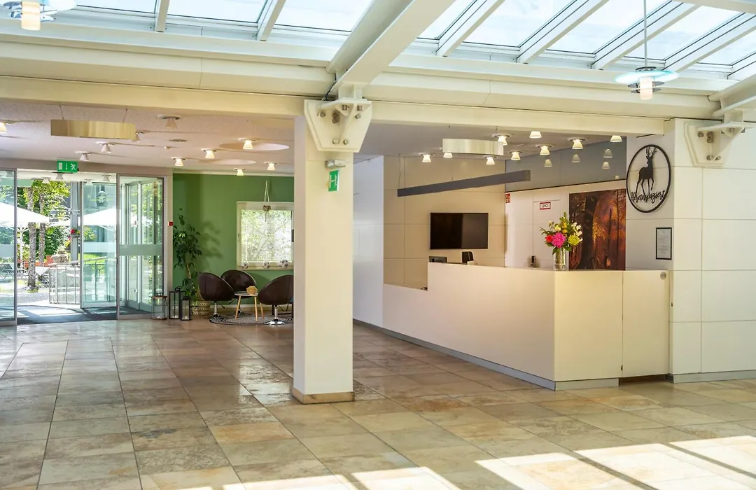 Michel Hotel Karoli Waldkirchen-1
