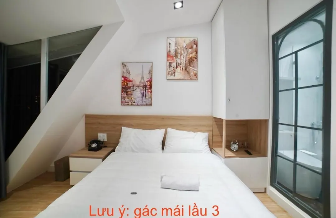 L'Amie Hotel & Studio-1