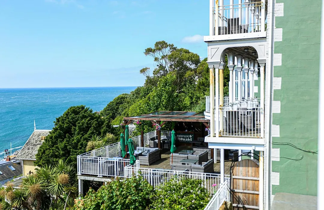 The Wellington Hotel-1
