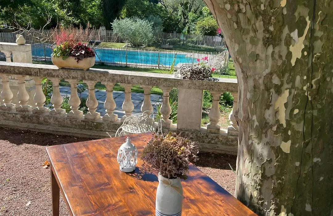 La Villa de Lise-1