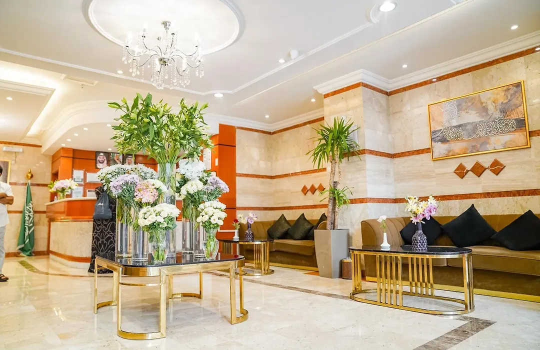 Emaar Al Khalil-1