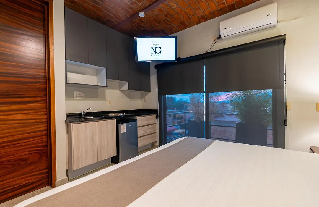 Hotel Ng-1