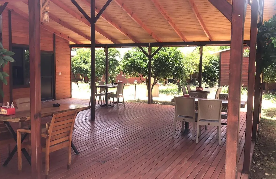 Anka Bungalov Hotel-1