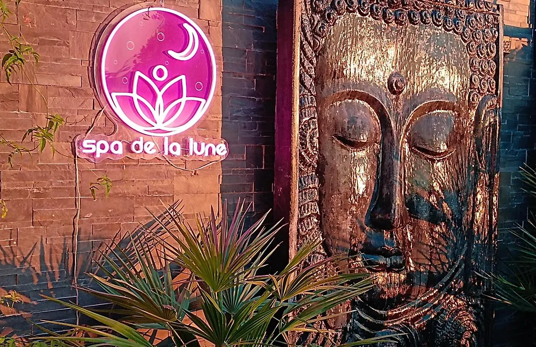 Spa De La Lune - Private Love Room Suite With Terrace And View - Air Conditioned- Double Jacuzzi - Sauna - King Size Bed - Free Wifi - Free Parking - Free Breakfast - Close To Cdg Airport And To The North Of Paris-1