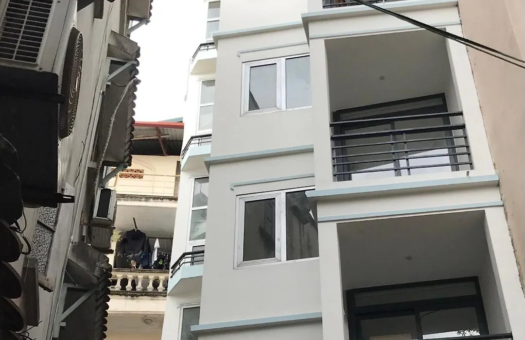 Hanoi Holiday Hotel-1