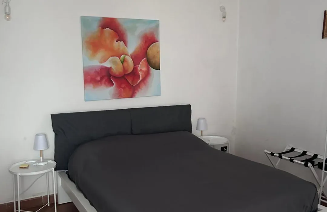 B&B Uva Fragola-1