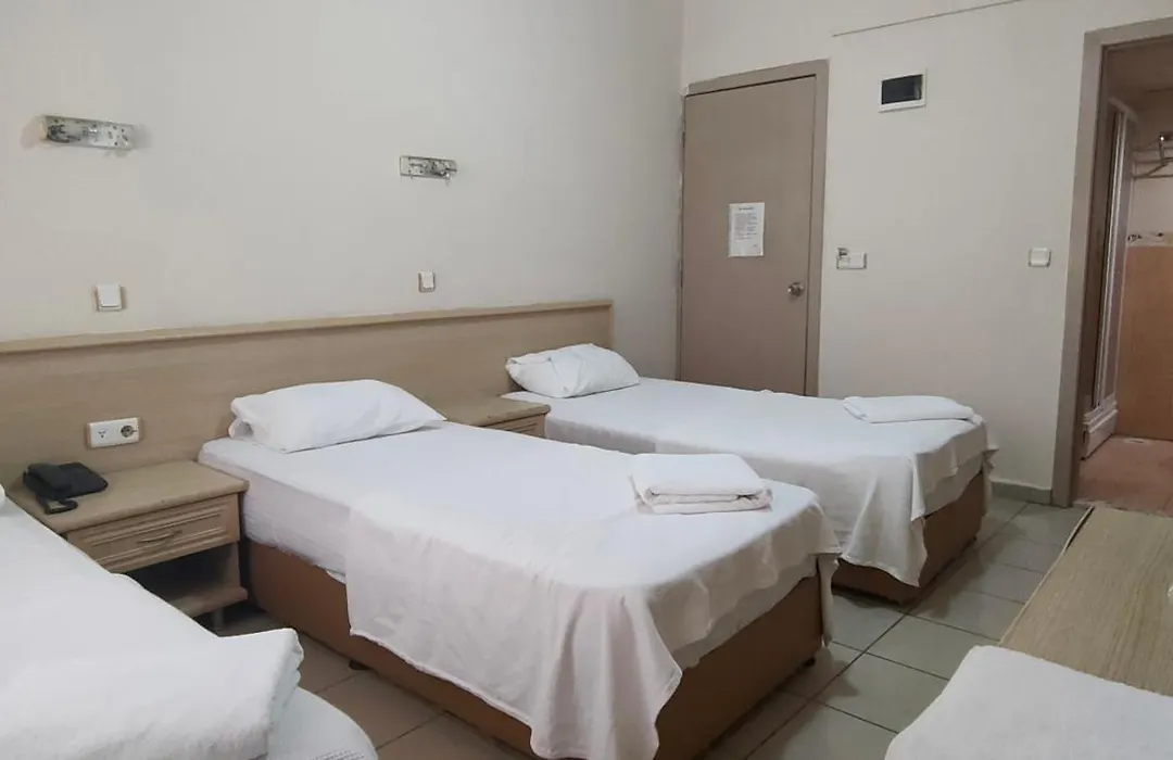 Asena Otel-1