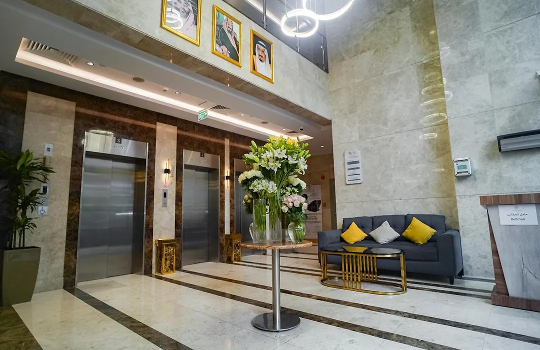 Worth Elite Hotel-1