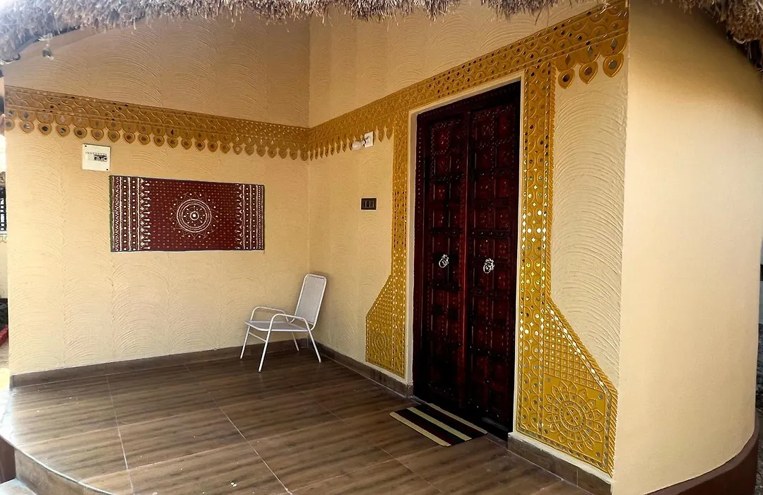 The Kutch House-1