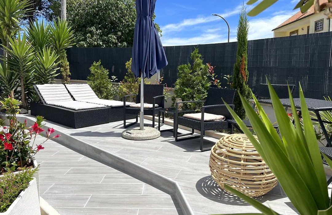 Nazare Oasis Suites-1