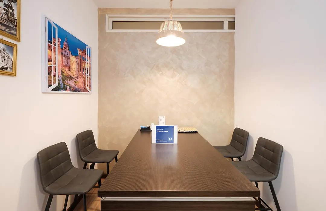 Il Pontefice Luxury-1