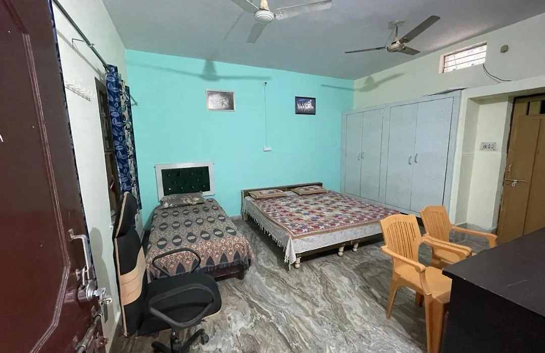 Garg Complex Guesthouse-1