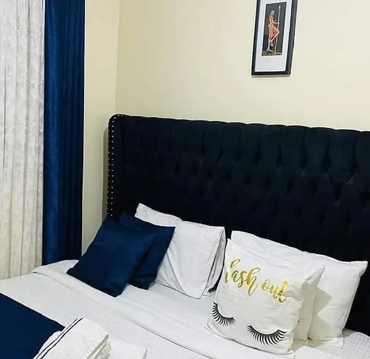 Triad Apartment Fedha-1