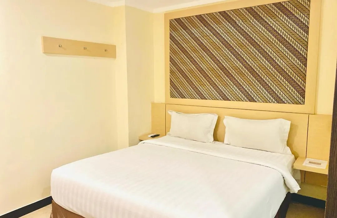 Jakarta City Hotel-1