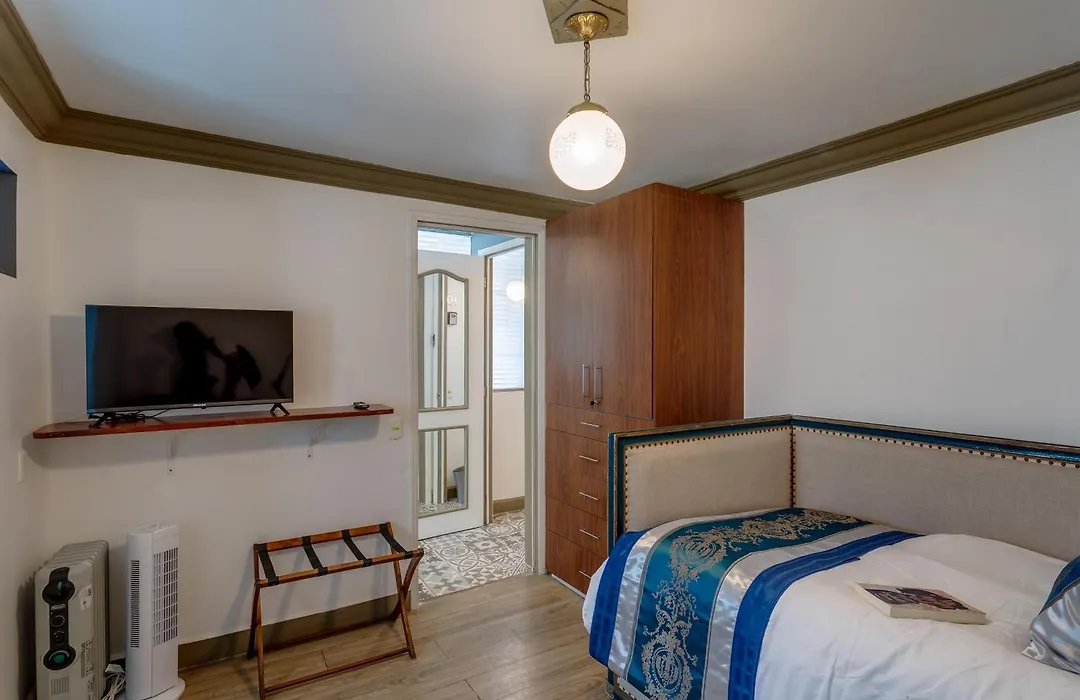 The Condesa House-1