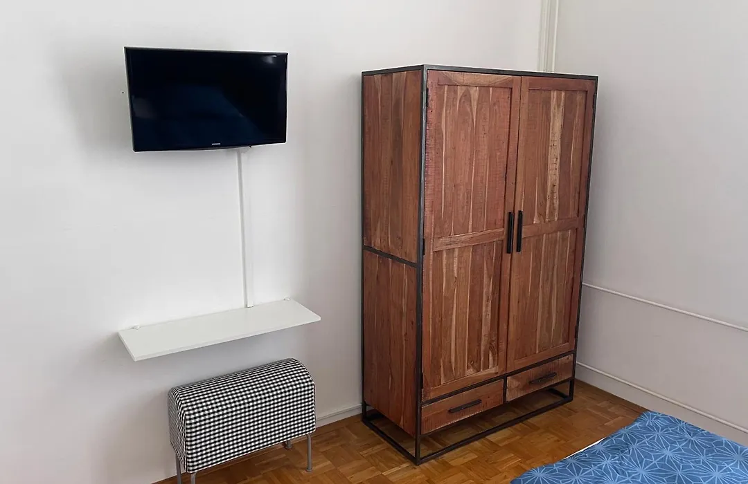 WHLIVING - Apartments&Studios in Konstanz-1