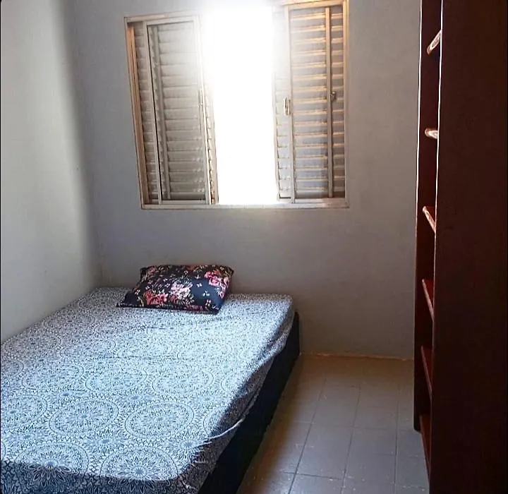 Fractal Hostel-1