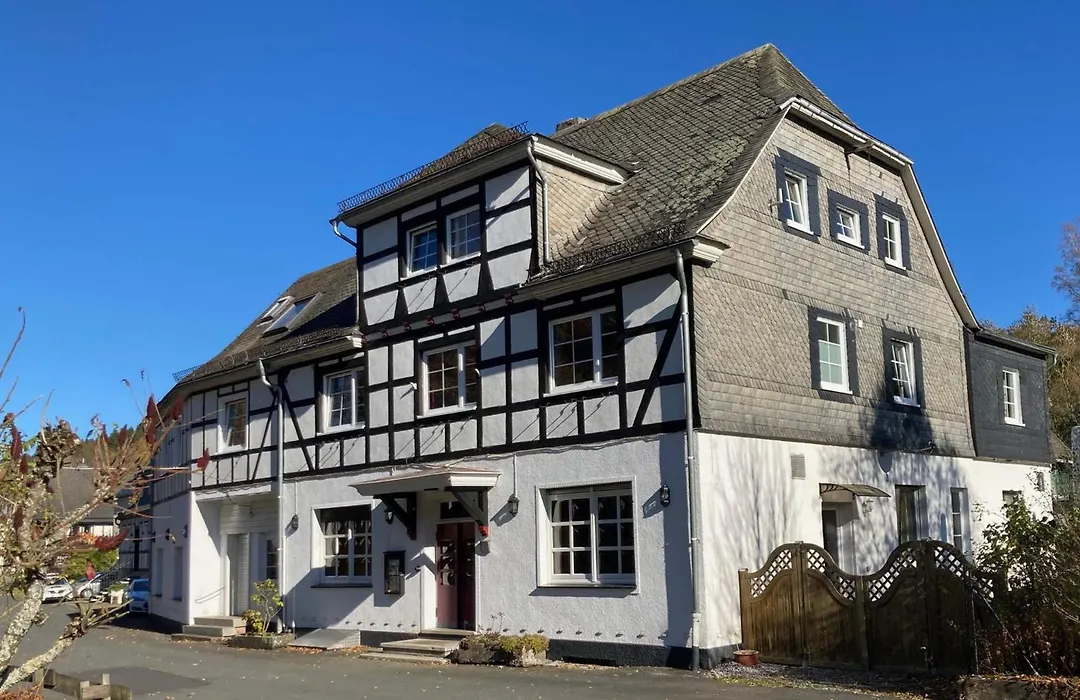 Waldhaus Wulmeringhausen-1