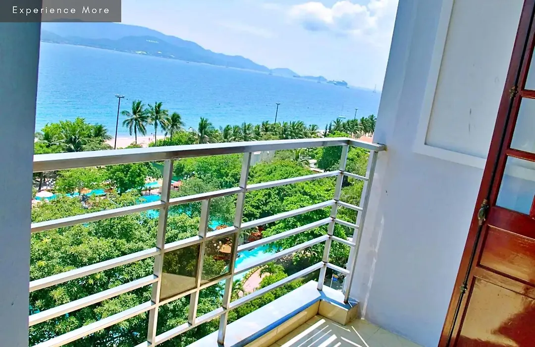 Thai Duong Hoan Hai Beach Hotel-1