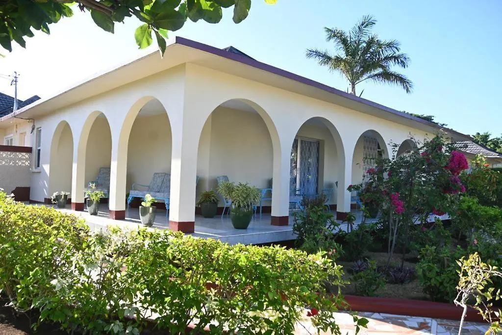 Cindy'S Villa-1