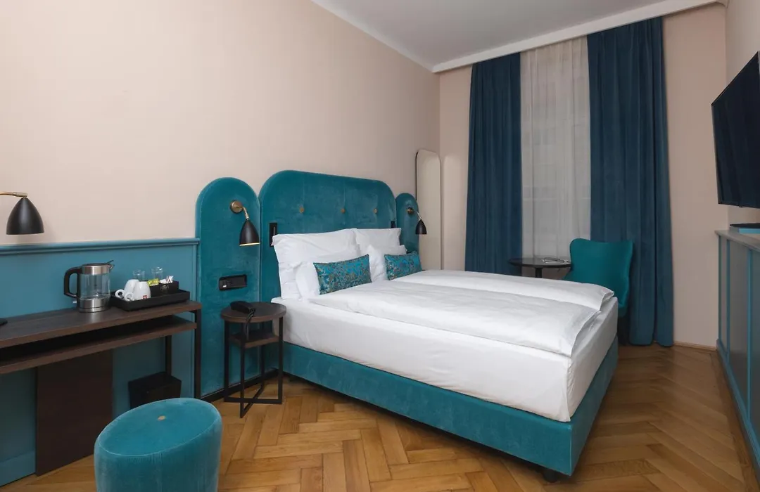 Stadt Hotel Citta-1