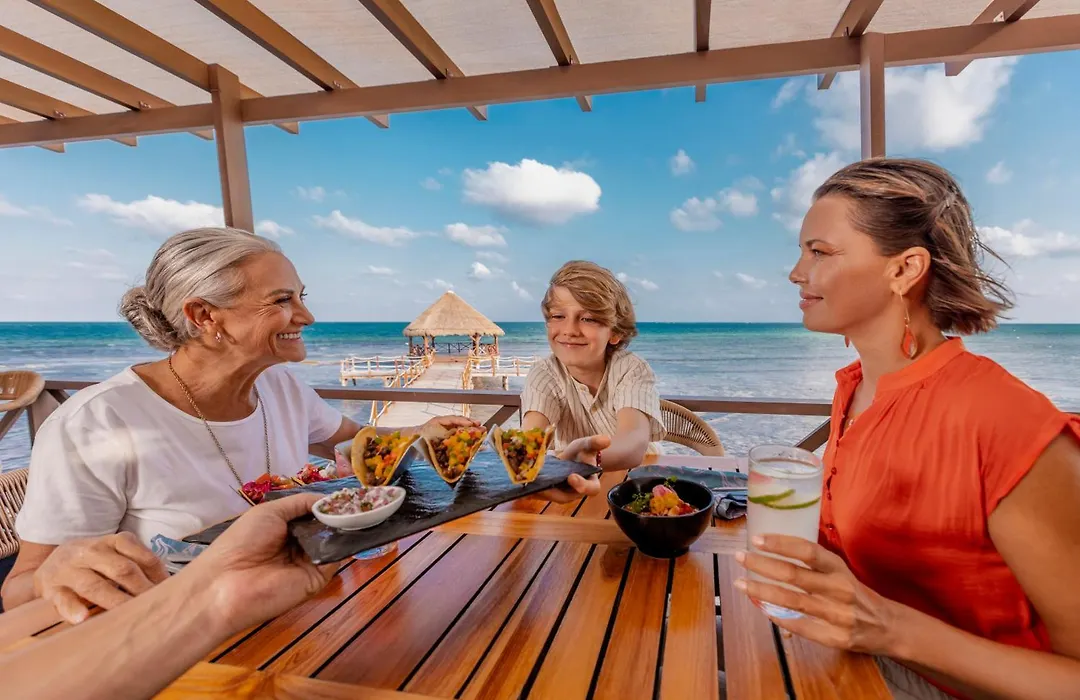 Dreams Puerto Morelos Resort & Spa (Adults Only)-1