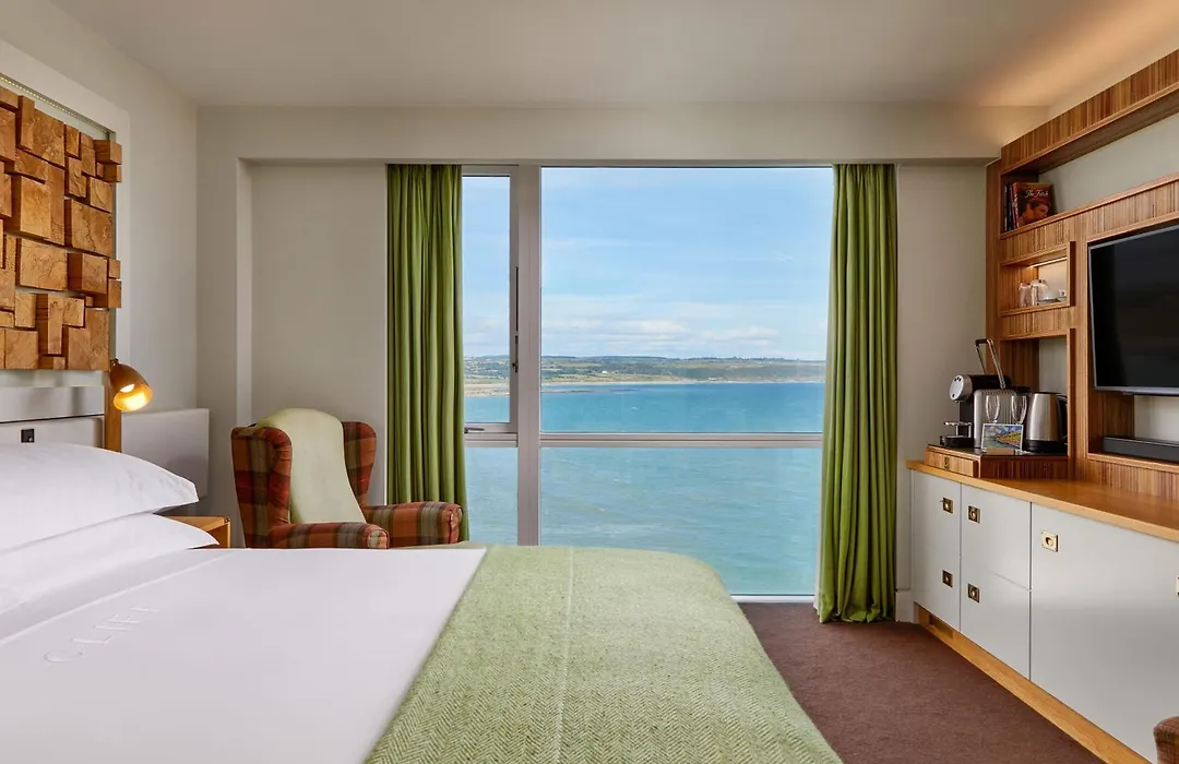 Cliff House Hotel-1