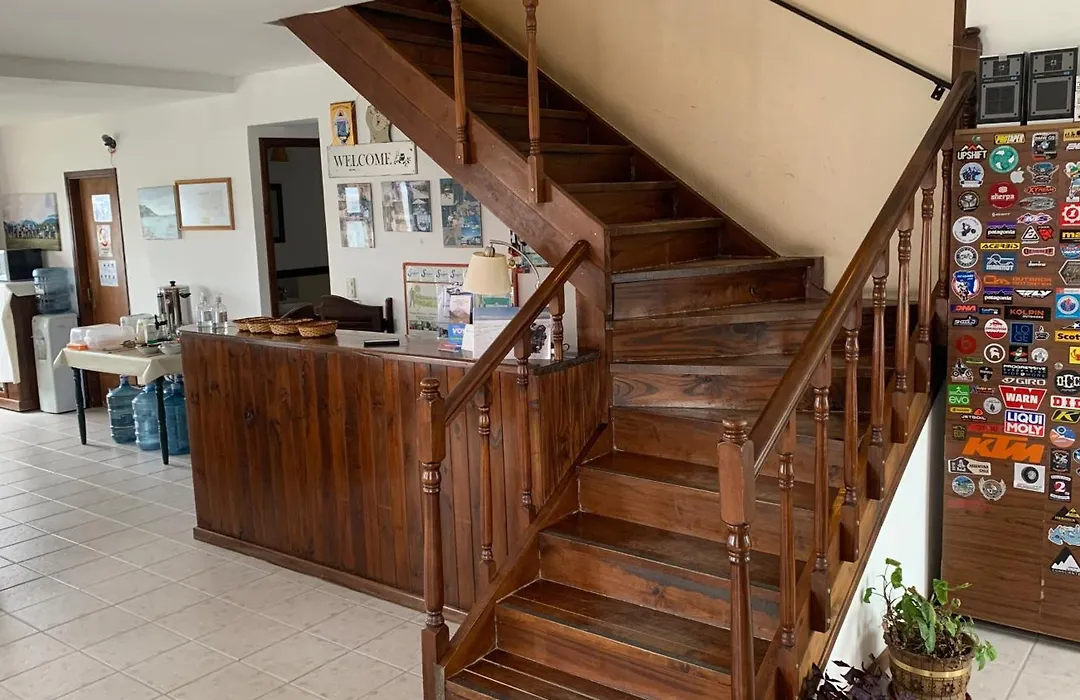Hosteria Sloggett-1