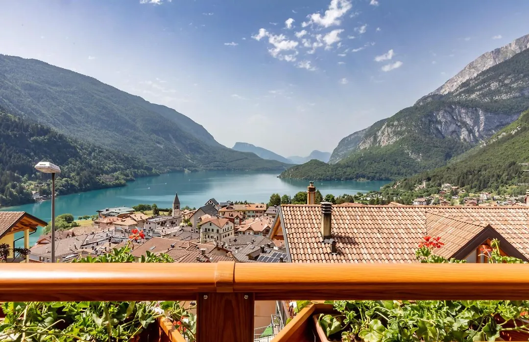 Hotel Lory - Molveno - Dolomiti-1