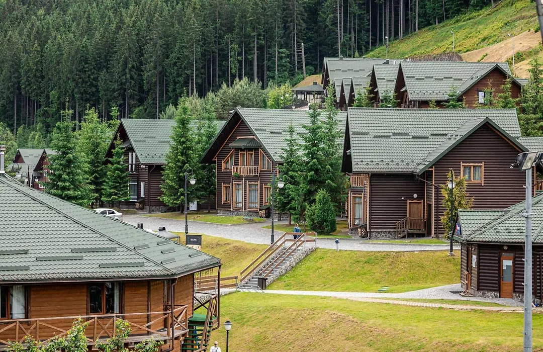 Bukovel Hotel-1