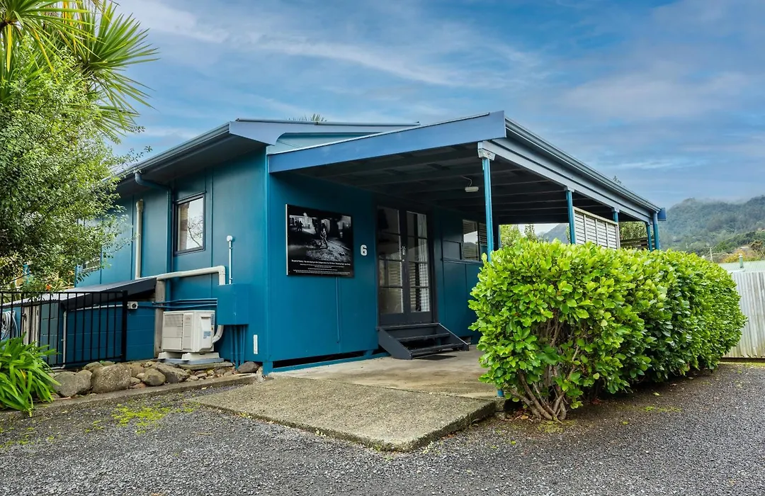 Tasman Holiday Parks - Coromandel-1