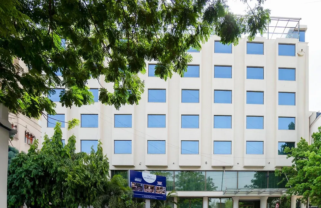 Marasa Sarovar Portico -Rajkot-1