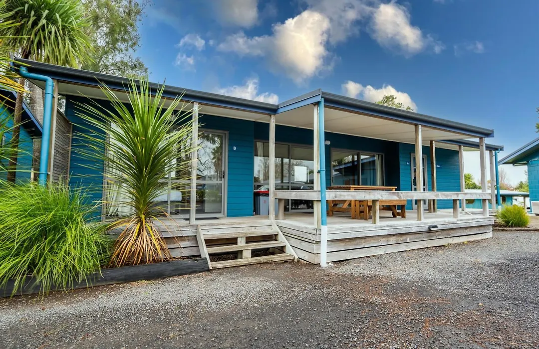 Tasman Holiday Parks - Coromandel-1