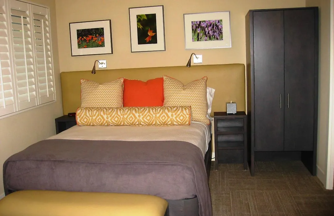 Calistoga Spa Hot Springs - Authentic Hot Springs Spa & Resort-1