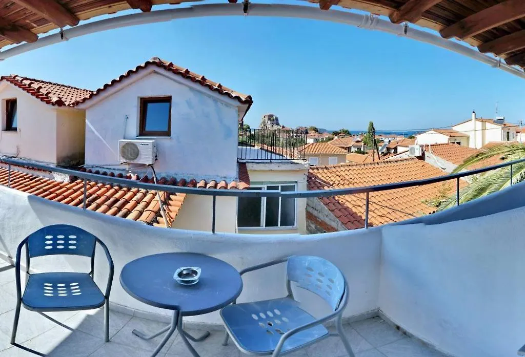 Theofilos Classic Hotel-1