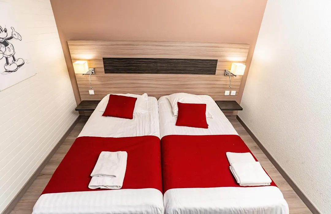 Hotel Restaurant Argos, Strasbourg Nord-1