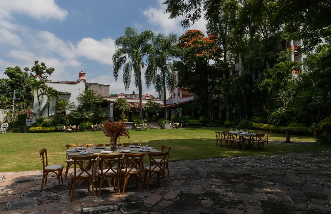 Hotel Boutique Casa De Campo-1