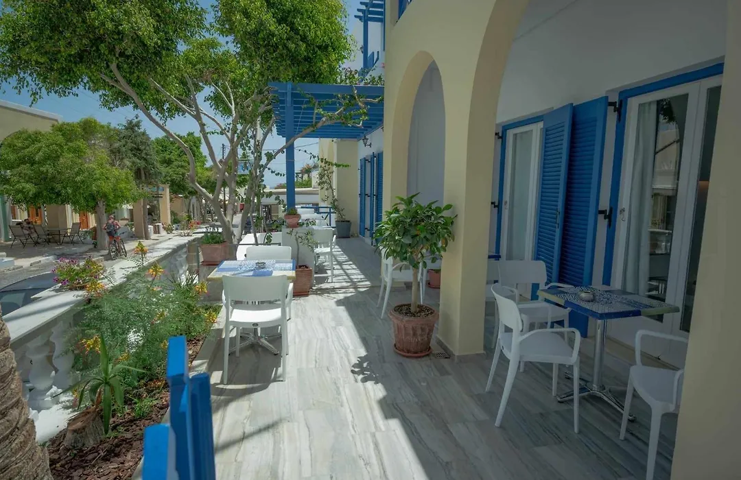 Karidis Hotel-1