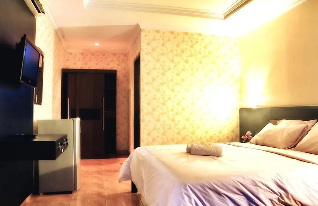 Agus Beach Inn-1