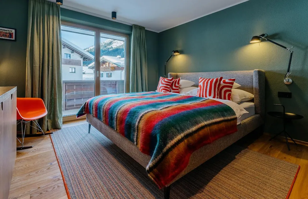 Appart Hotel Knappaboda-1