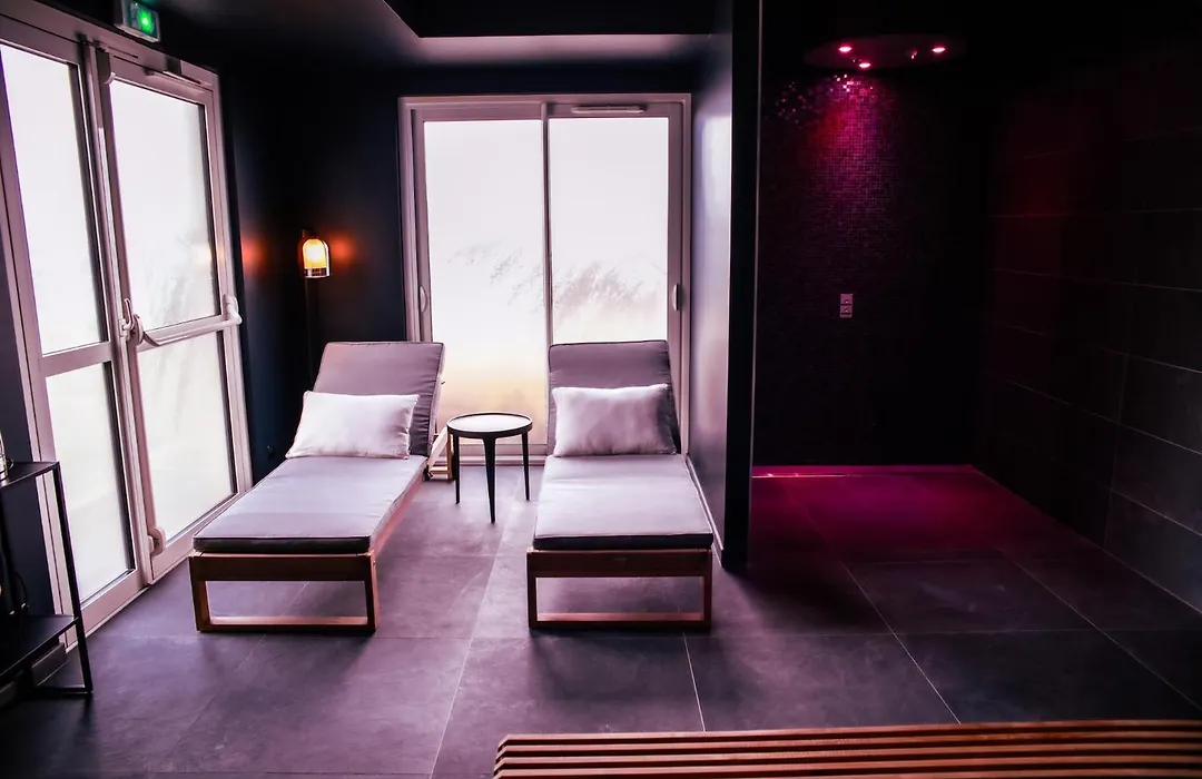 Brit Hotel Le Galion&Spa-1
