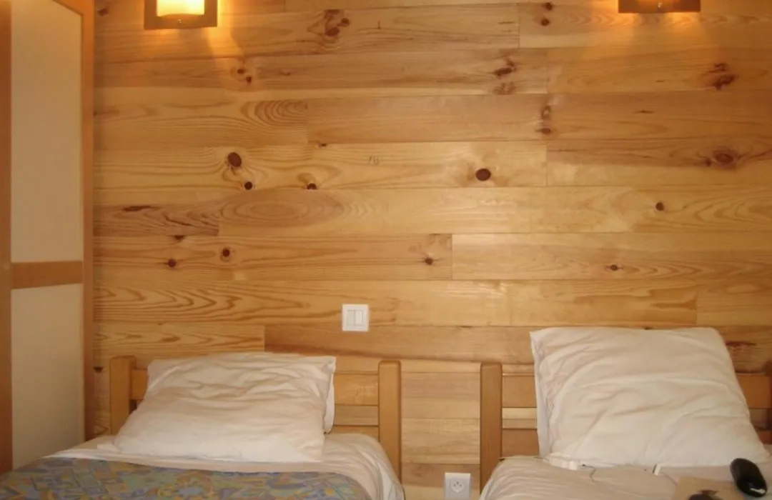 Ô CHALET 1700 chalet FFS-1