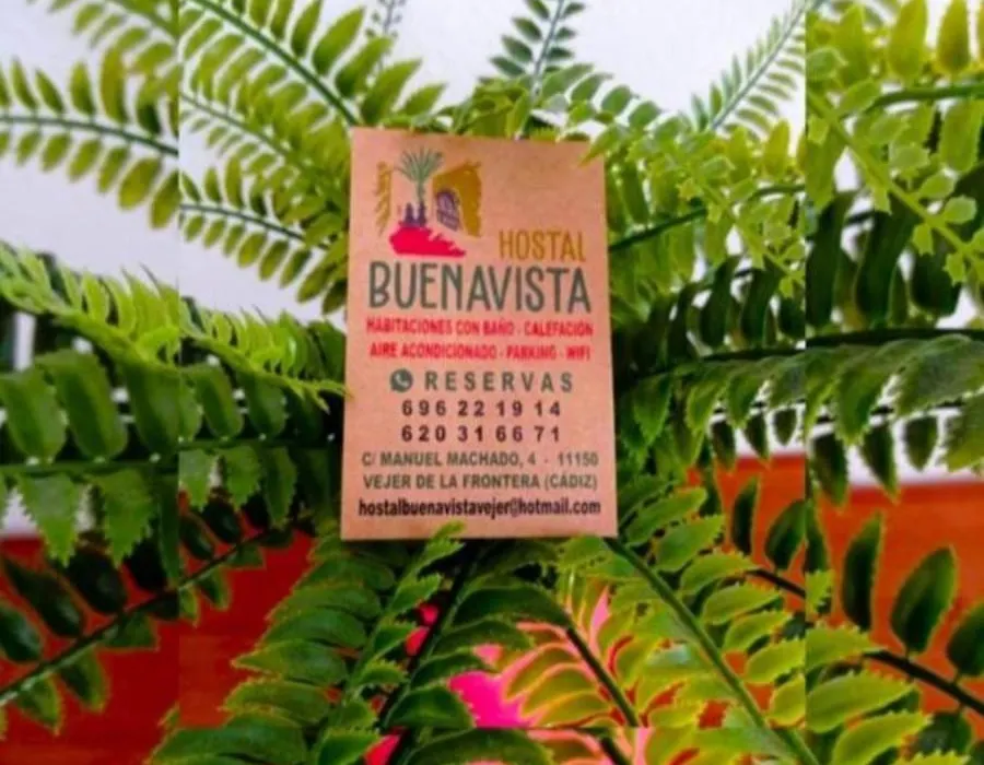 Hostal Buena Vista-1