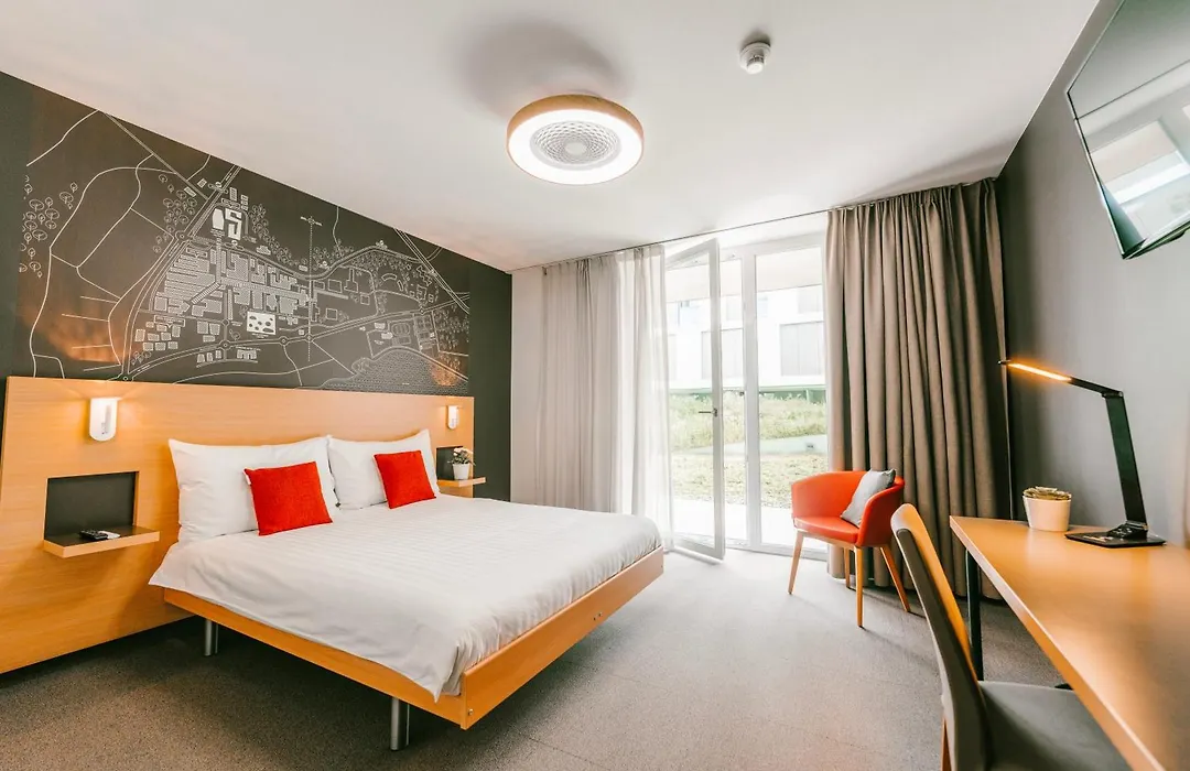 Swisstech Hotel-1