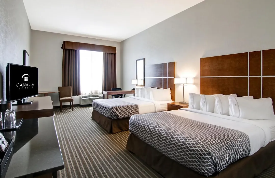 Canalta Hotel Martensville-1